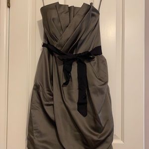 Bridesmaid/Cocktail Dress
